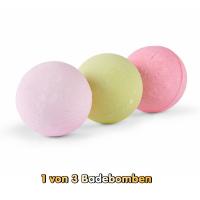 Baff Bombz CupCake Cats vodní bomba s překvapením, 6 druhů